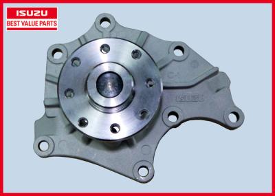Bomba de água diesel de NHR55 Isuzu 1,55 quilogramas, partes 5876100880 do valor de ISUZU as melhores