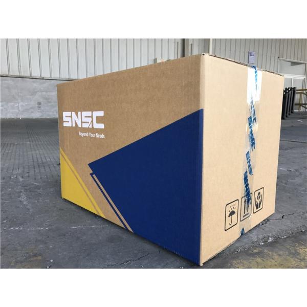 2.5 Ton Battery Powered Electric Forklift With Advanced AC Controller