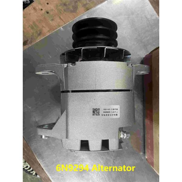 6N9294 Вейчайский генератор 24В 70А NT855 3306 Части колесного погрузчика