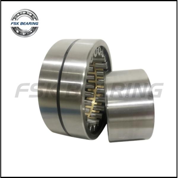 NN 3048 K/SPW33 Цилиндрический роликовый подшипник для металлургических сталелитейных заводов