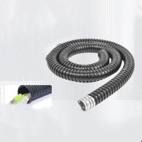1 / 4 pouce 4 pouces tuyau de conduit flexible protection de qualité industrielle et le routage des fils et des câbles