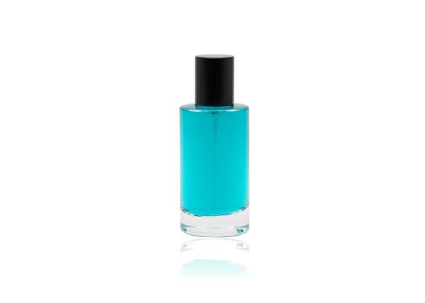 Odourless 50ml  FEA15 Cosmetic Spray Bottle Lead Free