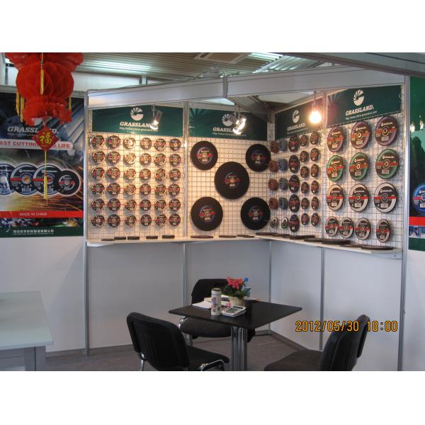 Блок кирпича камня Masonry диски 4,5 дюймов конкретные режа