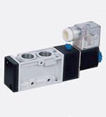 V Series Solenoid Valve