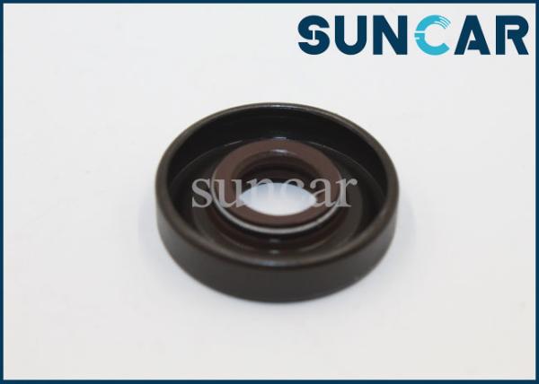 Selo de pressão FKM do selo do óleo CR-2120316 de CR2120316 CRWA5 SKF CAT Original Shaft Seal