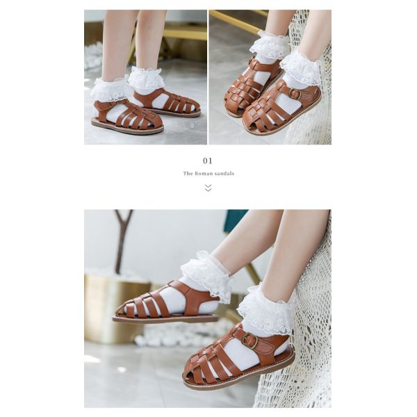 Non Slip Unisex Summer Water Shoes