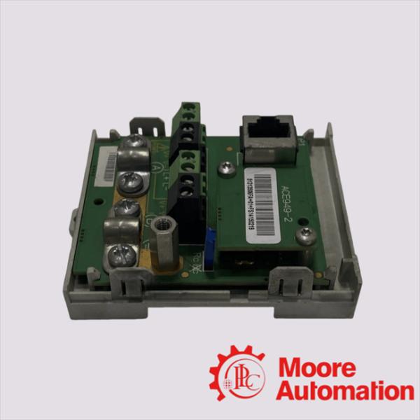 ACE949-2 Schneider electric interface card 