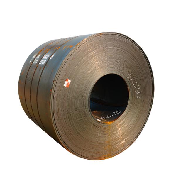 Jis duro completo G3141 laminou bobinas laminadas a alta temperatura do aço carbono