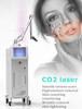 40w professional CO2 laser surgery machine for skin resurfacing/vaginal tightening/wrinkle removal
