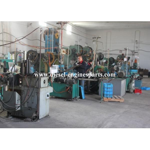 Shijiazhuang Jingte Auto Parts Co., Ltd