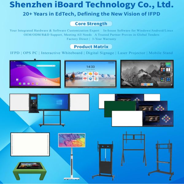 Latest non-system 65 Inch Touch Screen Monitor 4K UHD 3840*2160 Multi-Touch Interactive Panel Touch Monitor