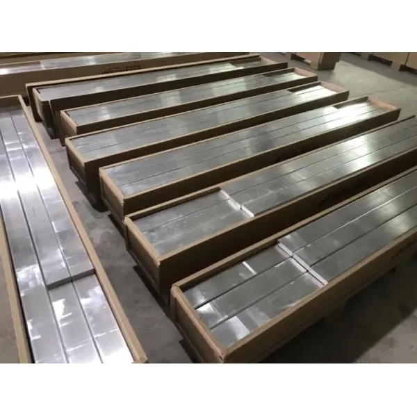 5mm Aluminium Solid Rod ASTM B221m Aluminium Flat Bar Price for Building