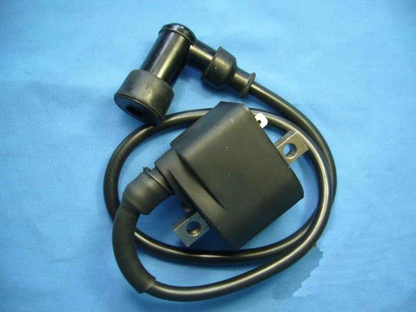 High performance silicone Kymco Gy650 GS125cc DY150cc Y100 AX100 RC80 ignition coil