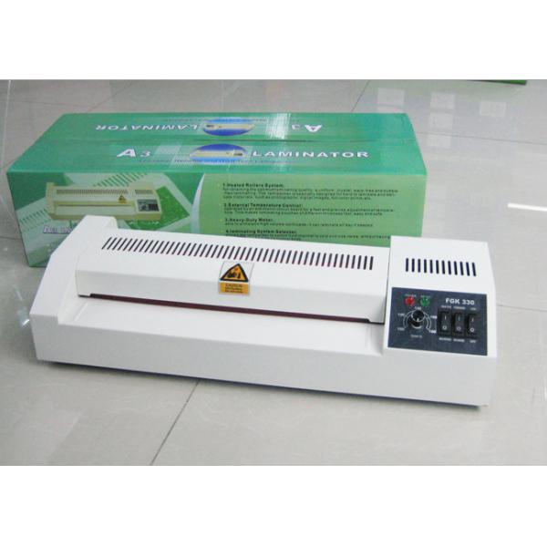 Печатная машина A3 620W 50Hz автоматическая для бумаги