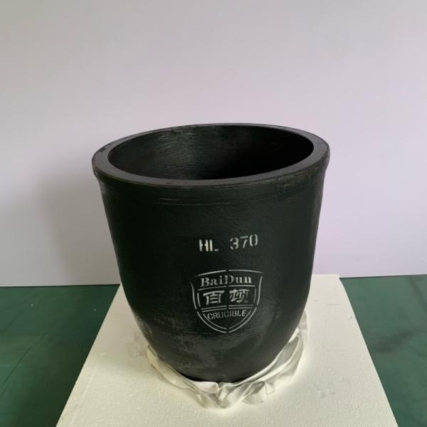 Criblage de graphite au carbure de silicium pour procédés à haute température à 1600 °C