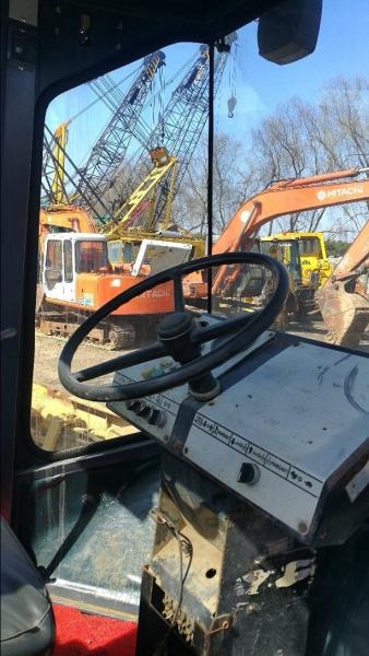 original paint used road roller dynapac sweden roller compact four tires roller  deutz engine  Swaziland Guinea Bissau