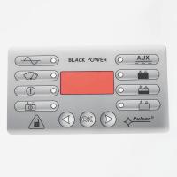 Épaisseur personnalisée Clavier de superposition graphique pour tous les appareils tactiles Taille personnalisée