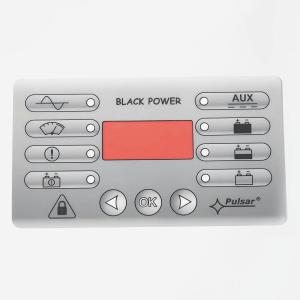 すべてのタッチスクリーン デバイス用のカスタムの厚さのグラフィック オーバーレイ キーボードのサイズのカスタマイズ