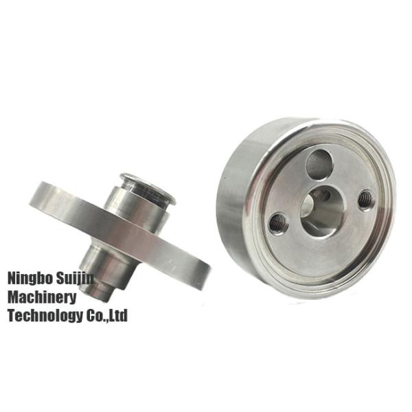 TS 16949 частей отливки вклада водяной задвижки водяной помпы