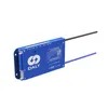 Active Balance BMS 40A Daly for 4s-8s Battery Management
