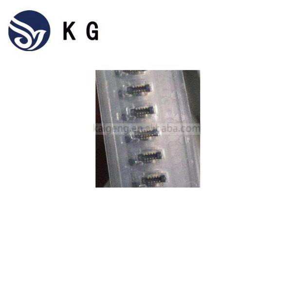 10P-JAKK-GSAN-TF HF JST Electronic Components Normal Connector IC Connectors
