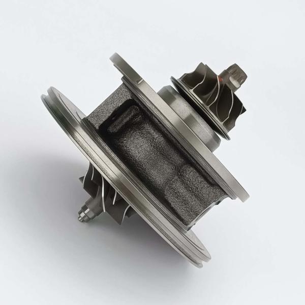 BV38 Turbocompressor Cartucho Chra 54389880001 54389700001 54389700000 para Renault