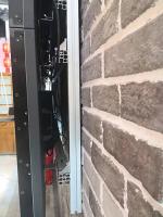Le mur visuel d'affichage à cristaux liquides 46 d'encadrement étroit de haute qualité de pouce 3.5mm avec HDMI DVI a entré