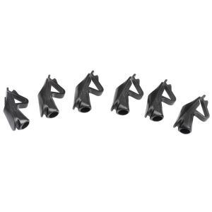 Тормозной канат Derailleur велосипеда дороги горы задний расквартировывая резиновую штепсельную вилку