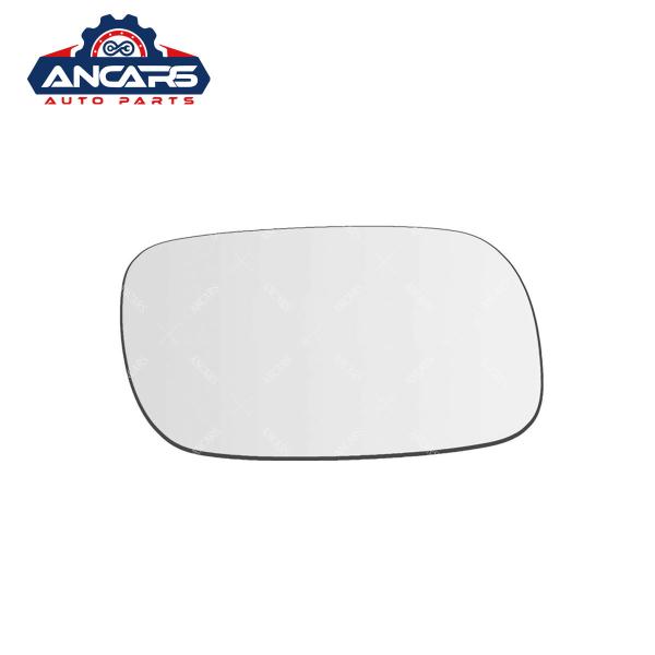Heating Vauxhall Side Mirror Glass For Opel Astra F Calibra 1994-1998 1426511 1426516