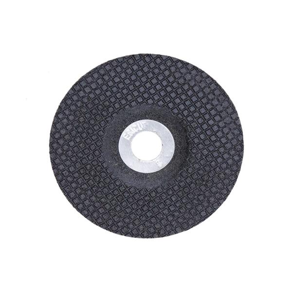 Diâmetro flexível das rodas de moedura 103mm da longa vida de T27 Evcentional