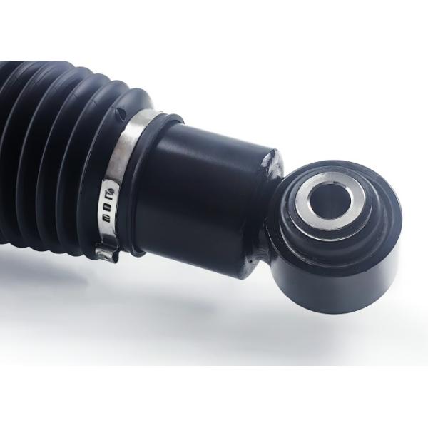 Amortiguador trasero de suspensión neumática Jaguar X350 C2C41340