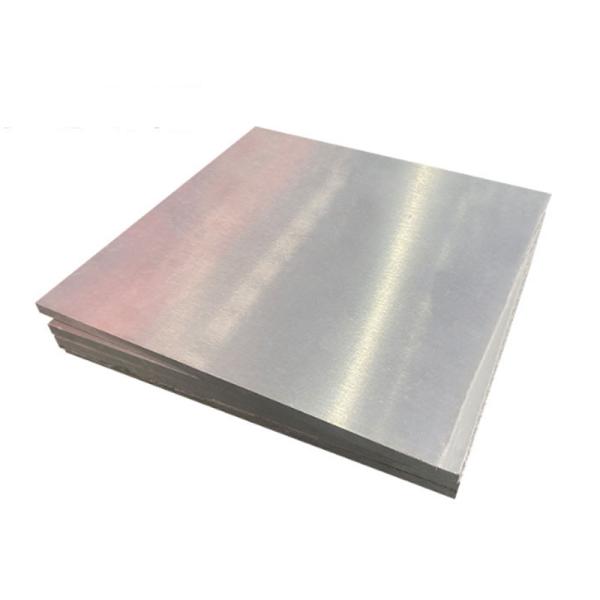 7075 H26 T6 Aluminum Sheet Strip Coil Plate 1050 1060 5754 3003 5005 5052