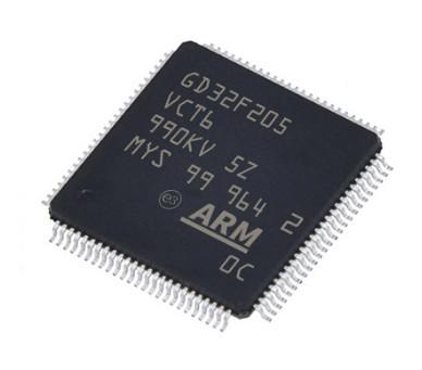 AT32F403AVCT7 PIN To PIN Alternative STM32F205VCT6 STM32F105VCT6 STM32F103VCT6   STM32F103VCT7