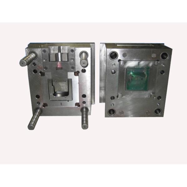 Cover Custom Injection Mold Electric Plastic Molding Parts Oem Mould
