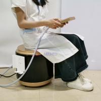 Ergonomic Cushion Pelvic Floor Muscle Repair Ems Pelvic Chair Muscle Trainer Pelvic Floor Machine
