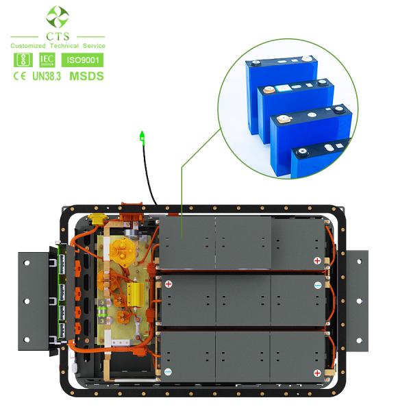 Customized ev lithium battery 115v 72v 96v electric car battery pack, 20kwh 30kwh 50kwh ev lifepo4 battery