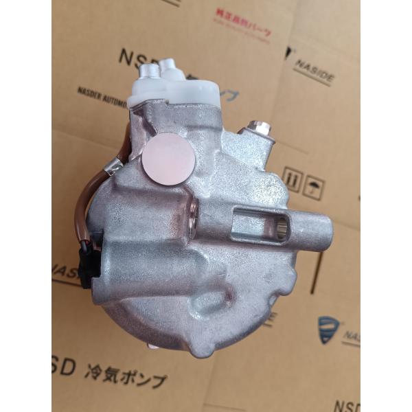 Auto AC Conditioning Compressor For 0008304702 Mercedes Benz W222