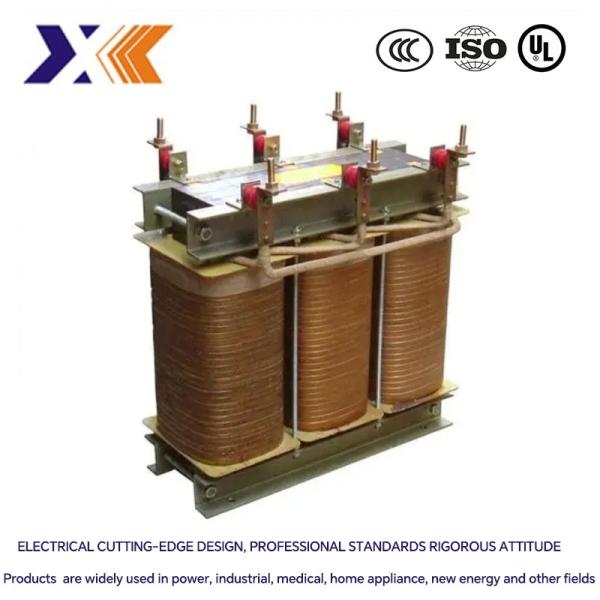 Medium Voltage High Voltage Power Distribution Transformer for Power Supply -30-100C