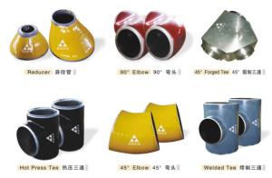 HEBEI PENGXIN PIPELINE EQUIPMENT GROUP CO.,LTD