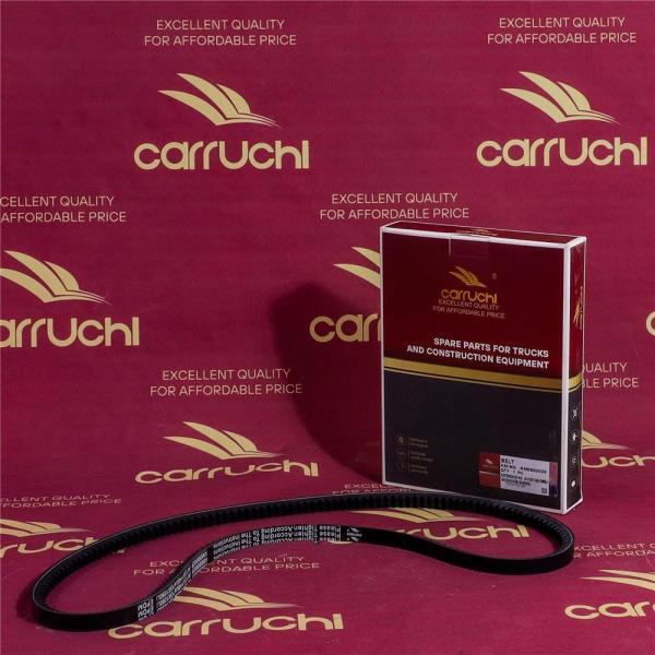 AV13X1140LA AV13X1090LI 612600020392 13AV1140 para WEICHAI yuchai Repuestos correa