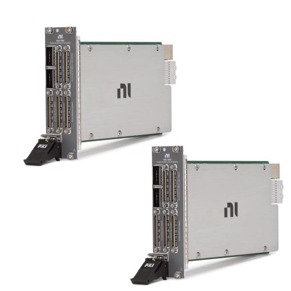 PXIe-7890 Multifunction IO Module Electronic Test Instruments OEM Supported For HIL Applications