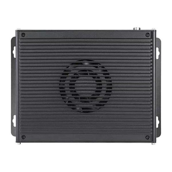 32GBメモリファンレスPC、産業オートメーション向け14 X GPIO、7入力