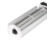 Motor de ventilador elétrico 220V/50Hz Motor de pólo sombreado para máquina de ventilação