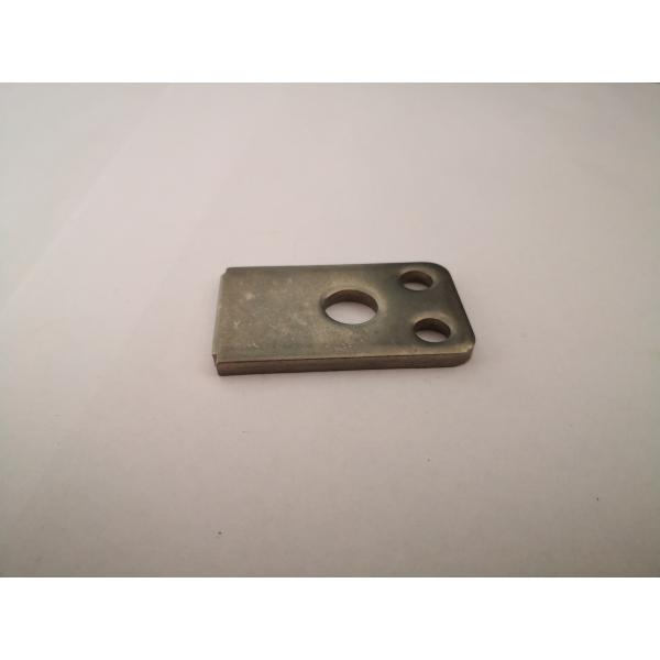 Antirust Laser Cutting Coating Processing Stainless Steel Stamping Parts