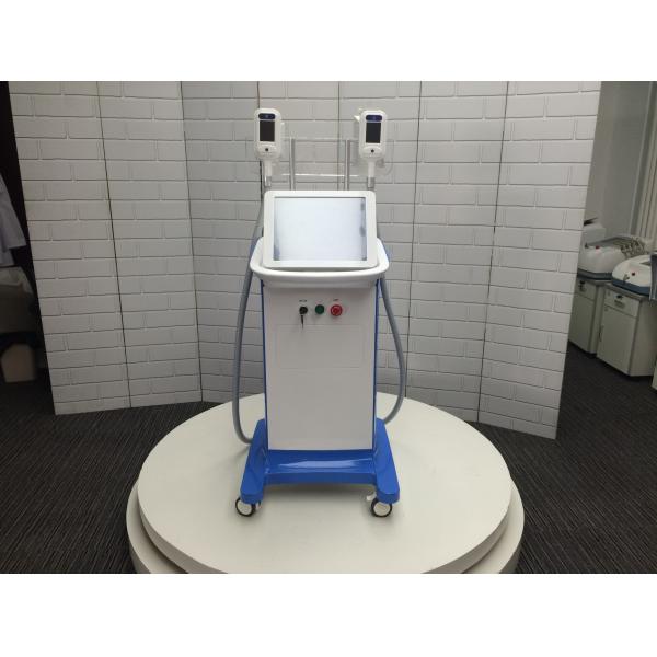 Salon Use Cool Body Sculpting Cryolipolysis body slimming Device Coolsculption