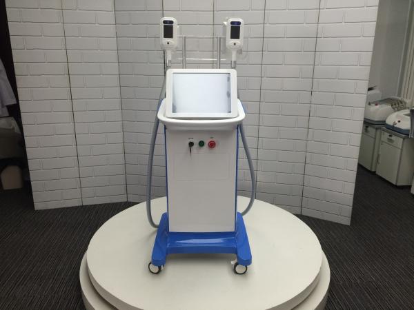 Salon Use Cool Body Sculpting Cryolipolysis body slimming Device Coolsculption