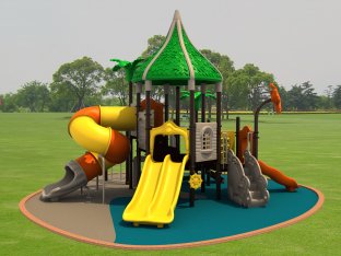 Playground TP-09401