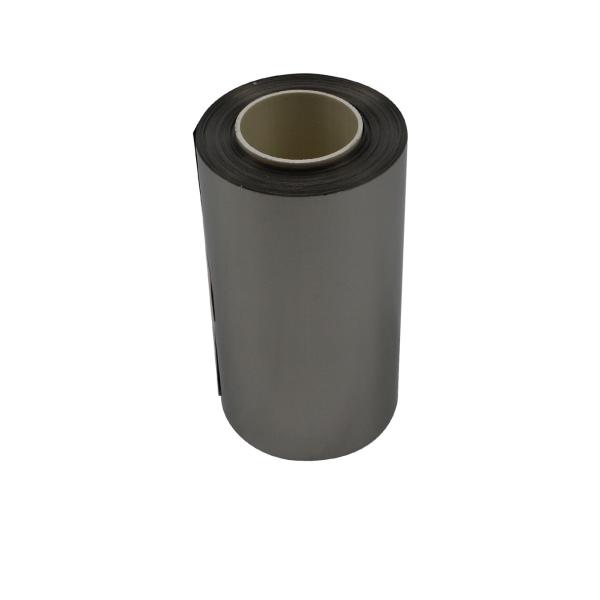 0.03mm 0.05mm Titanium Foil Grade 1 2 5 Commercially Pure Titanium Strip Tape For Chemical