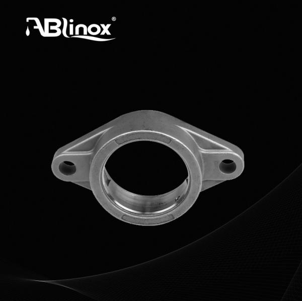 1000mm CF8M 1.4408 316 Stainless Steel Casting