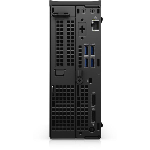 T3240 Station de travail de la tour PC 16 Go de RAM PC GPU Serveur Station de travail avec conception de rack